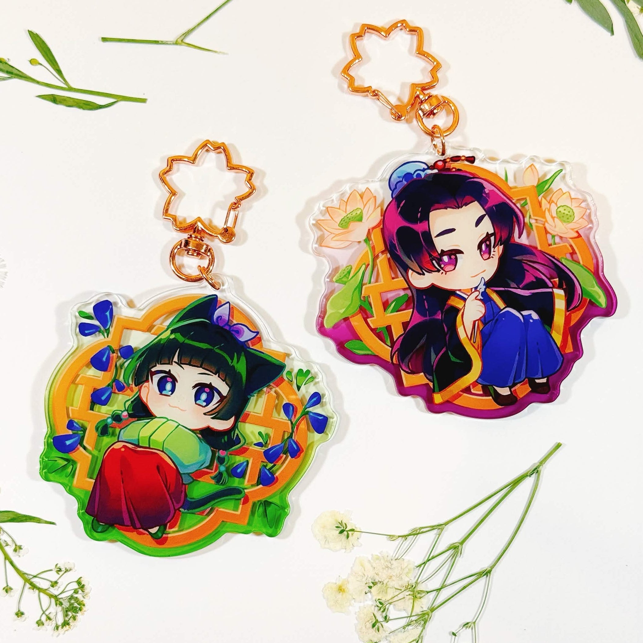 Charms