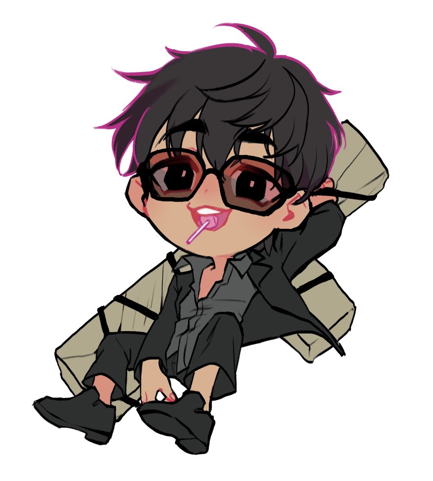 STAMPEDE charms