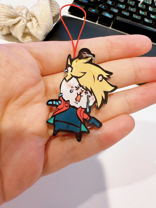 Babygom Vash