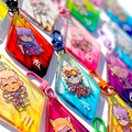 XIV Job Charms