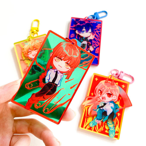 CSM Charms