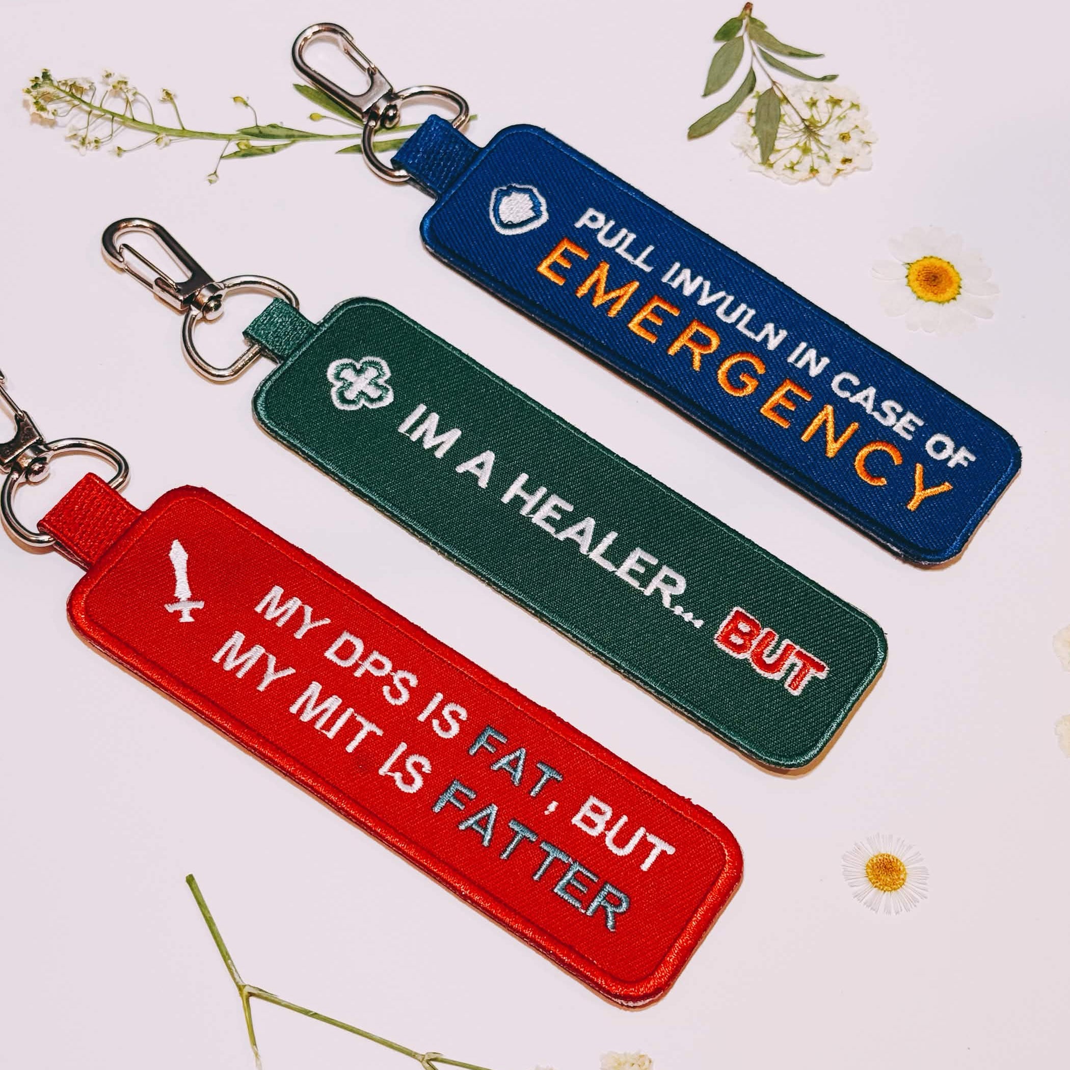 XIV Job Meme Tags