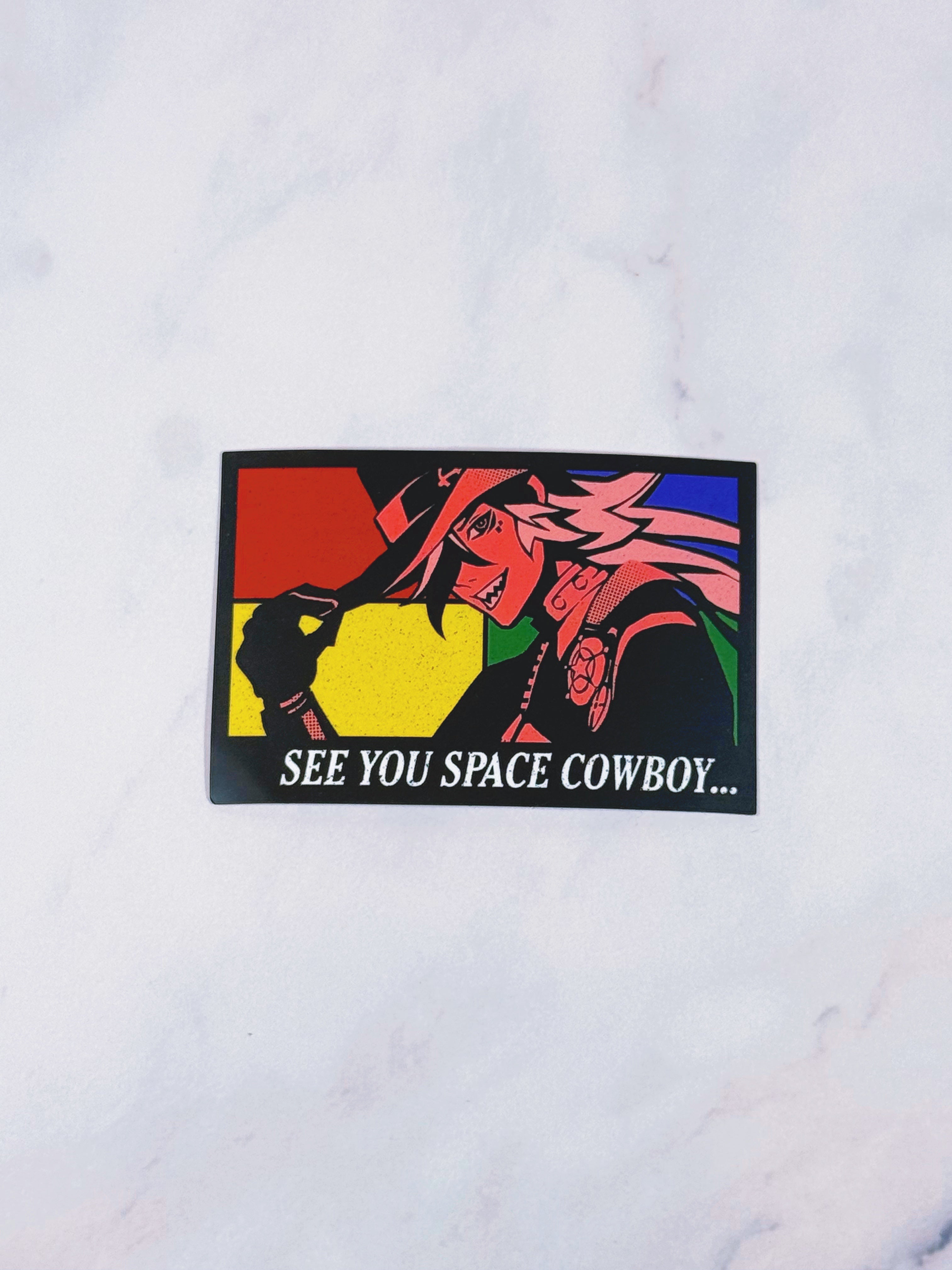 HSR Meme Stickers