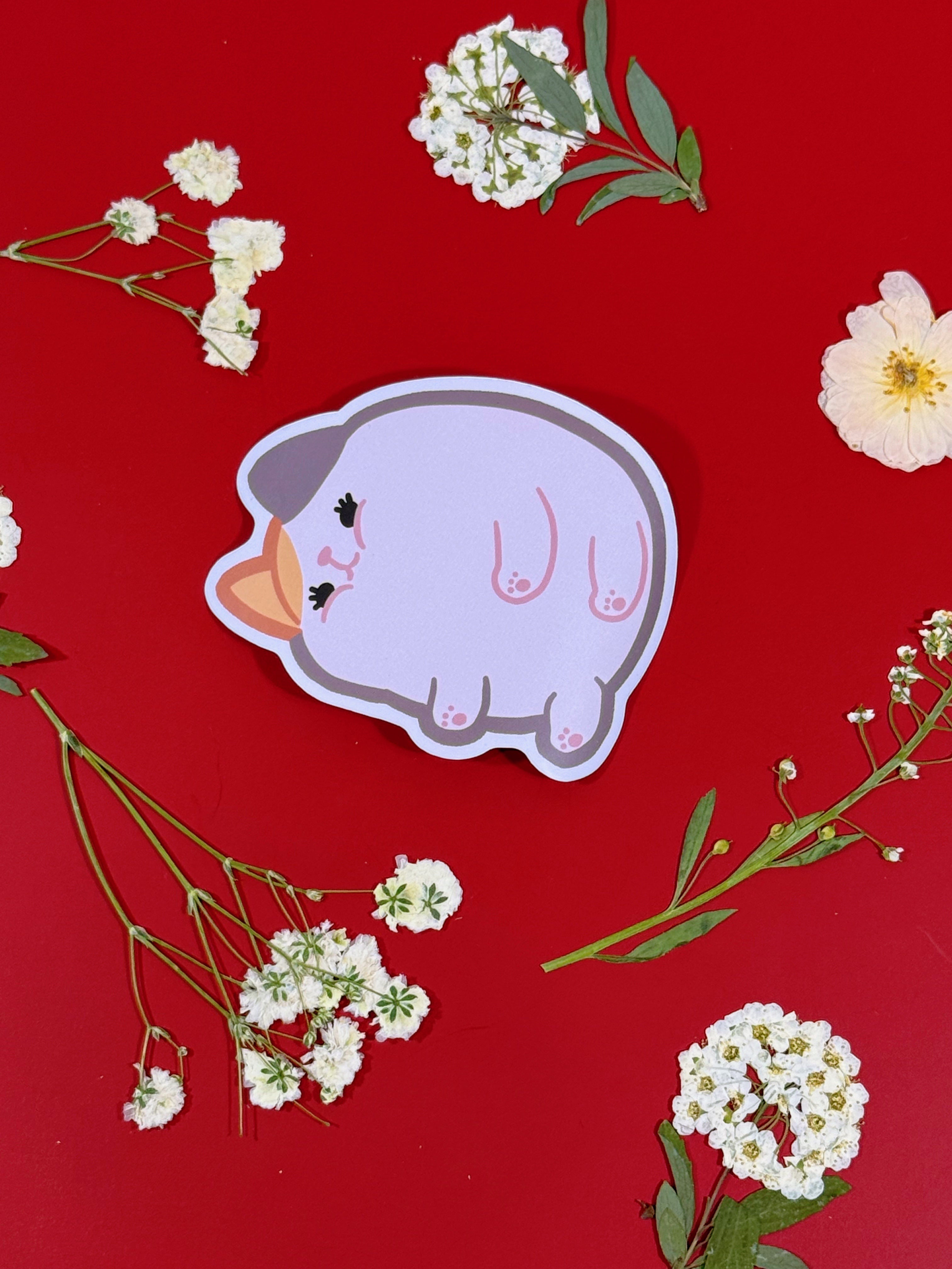 XIV Vinyl Stickers Collection B