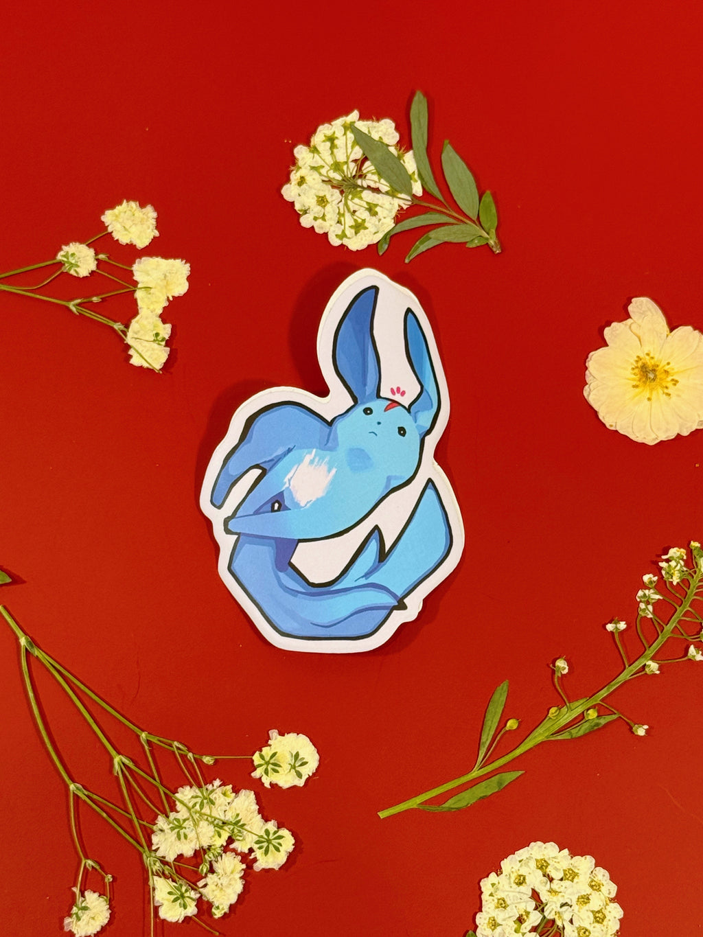 XIV Vinyl Stickers Collection B