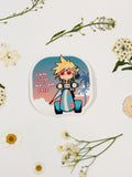 FF7R Stickers
