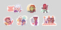 BG3 Stickers