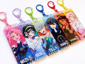 ALNST Duality Charms