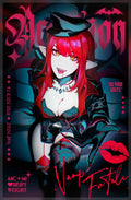 XIV Vamp Fatale