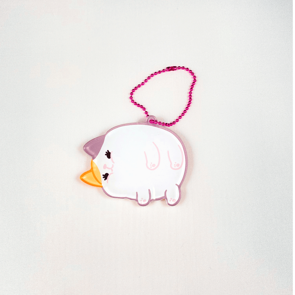 XIV Minion Charms