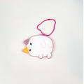 XIV Minion Charms