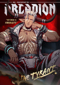XIV the Tyrant