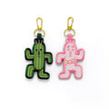 FF Cactuar Tag