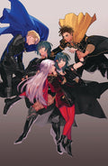 FE3H Print