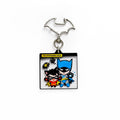 Batman + Robin: Dynyaamic Duo Charm
