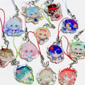HSR Gummy Charms