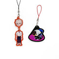 Kaworu + Shinji Charm