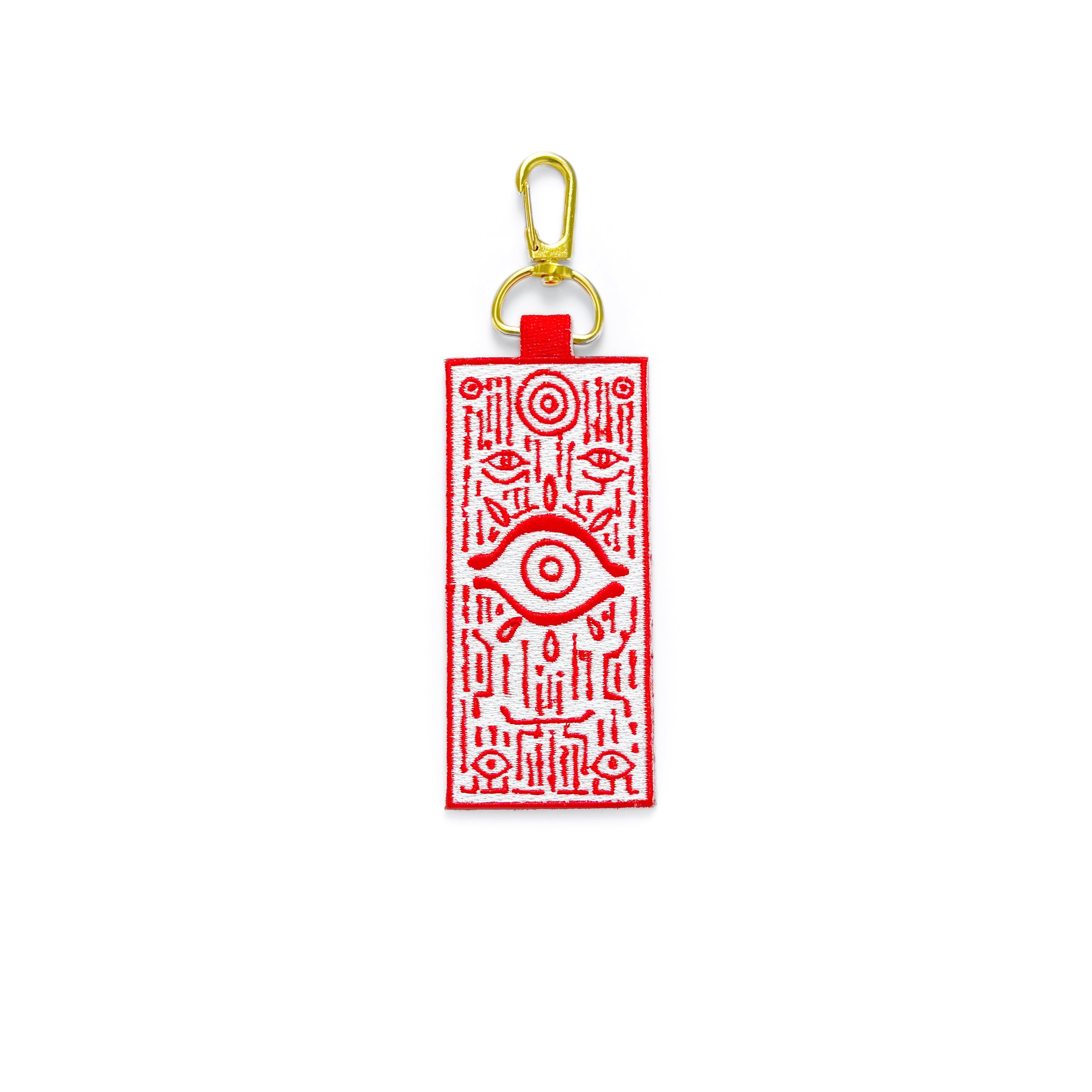 Mononoke Tag