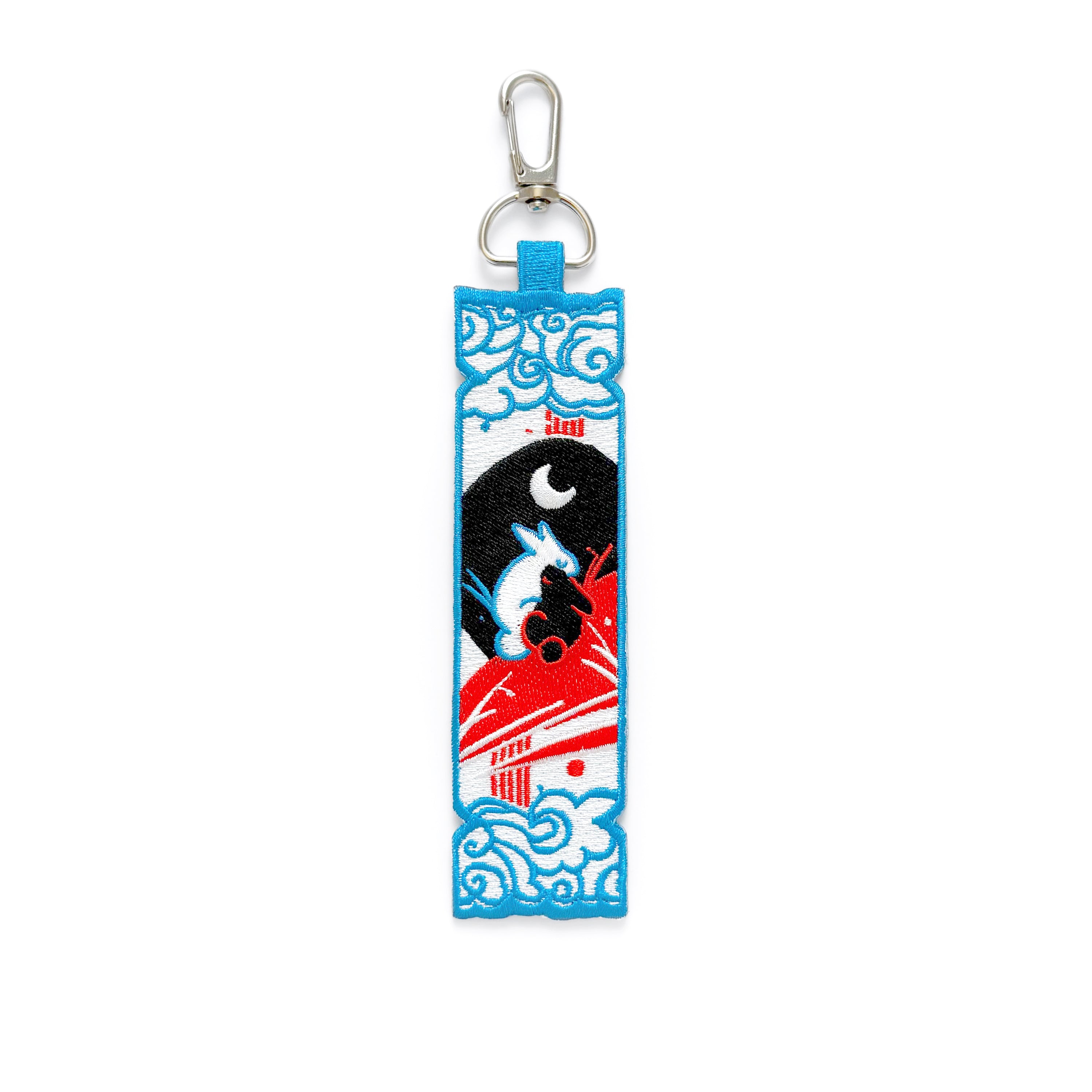White Rabbit Tag