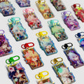HSR Phone Charm