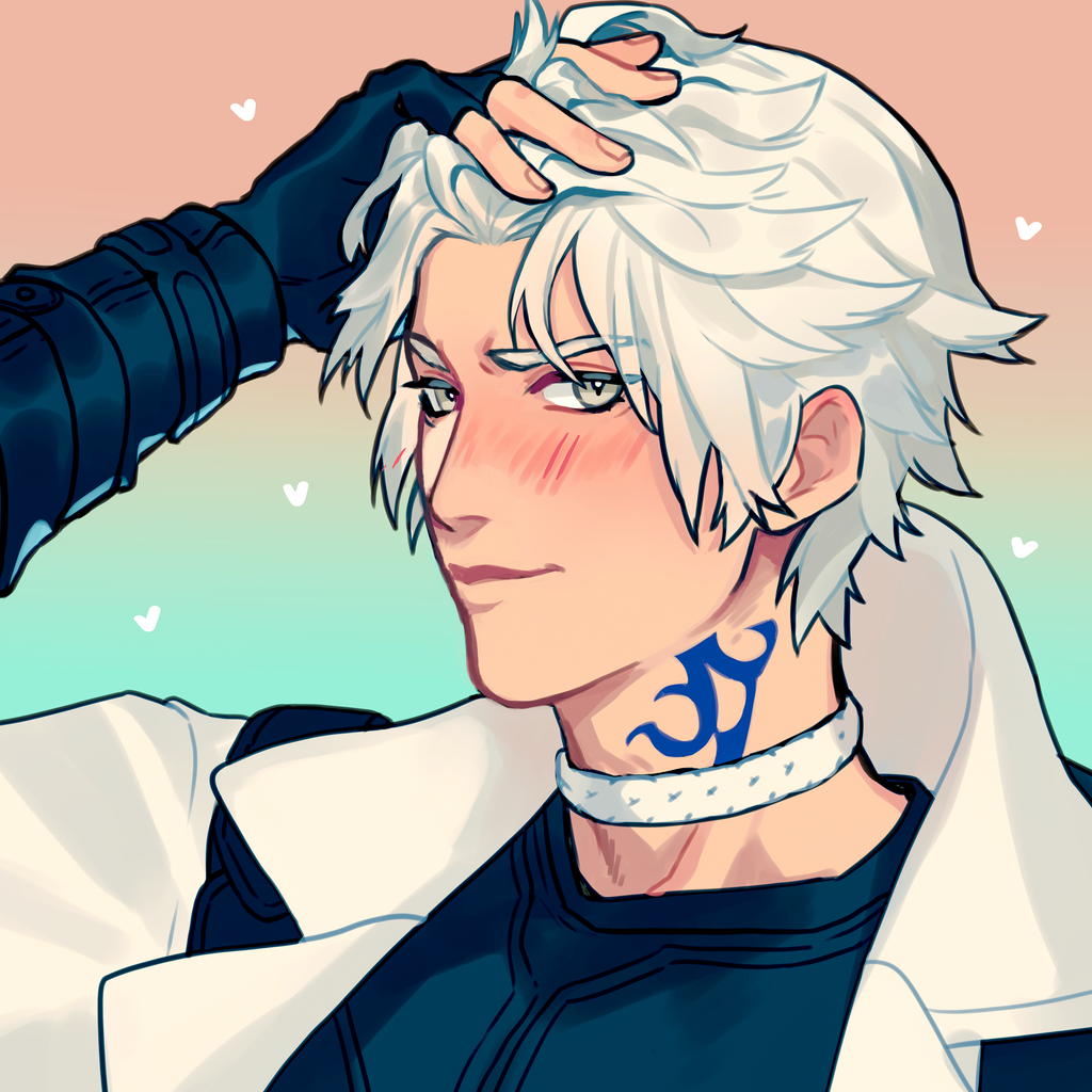 XIV Male Wives